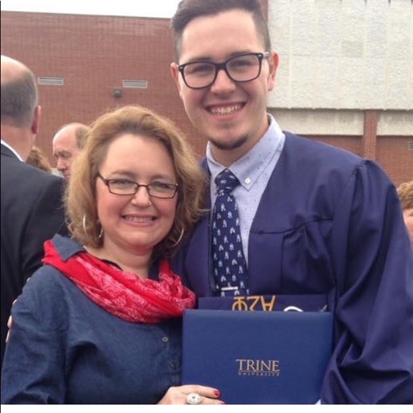 Meet your Posher, Theresa - Picture 9 of 16